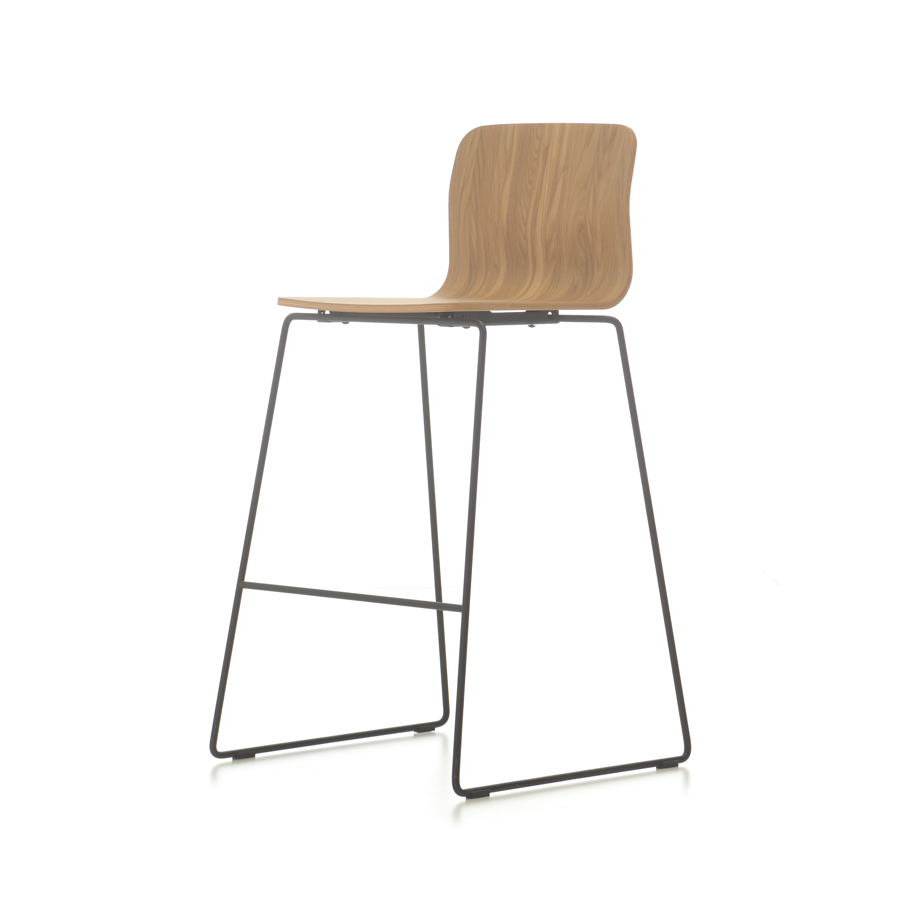 Display product Eon Tall Wooden from manufacturer Nurus