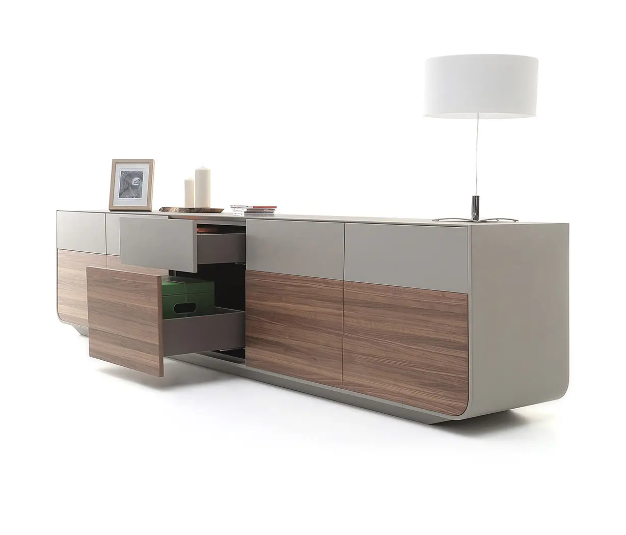 Nurus - Ashbury Storage Unit