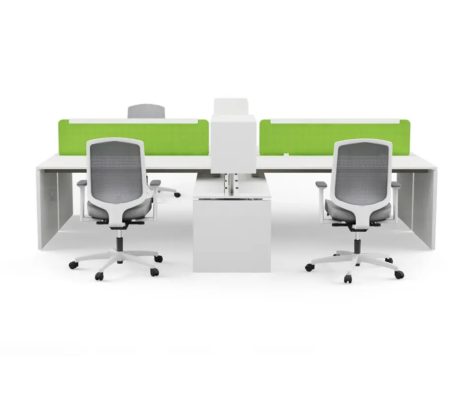 Nurus - Gate Desk