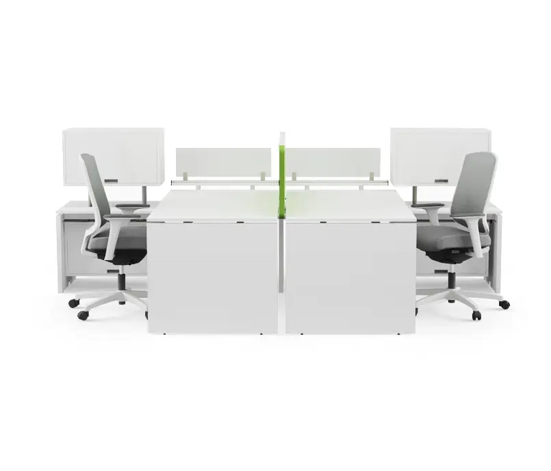 Nurus - Gate Desk