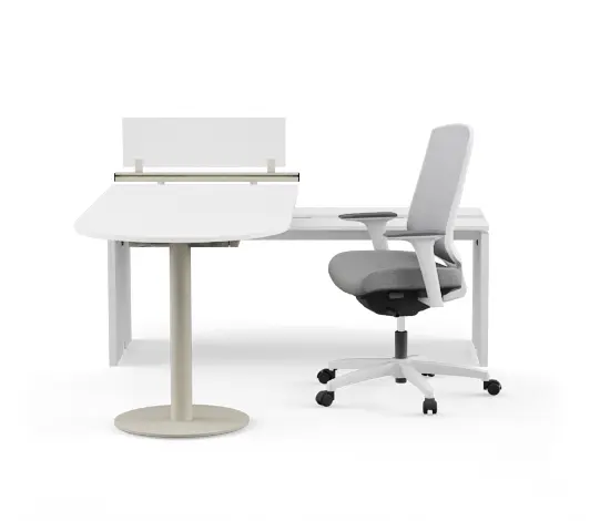 Nurus - Gate Desk