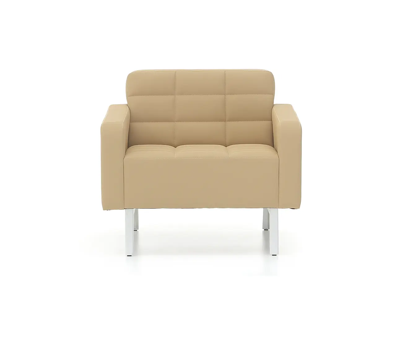Nurus - Greta Single Sofa