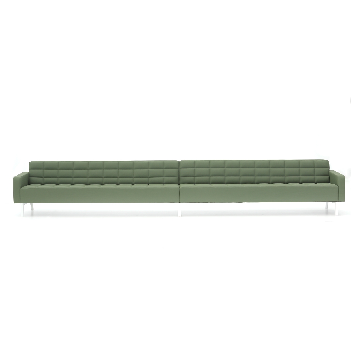 Greta Long Sofa