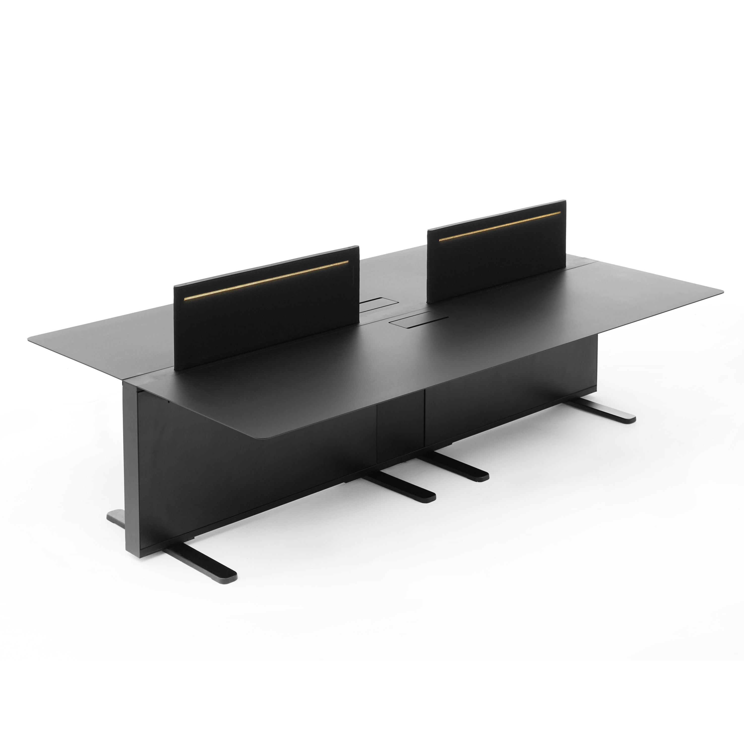Display product London Bench from manufacturer Nurus