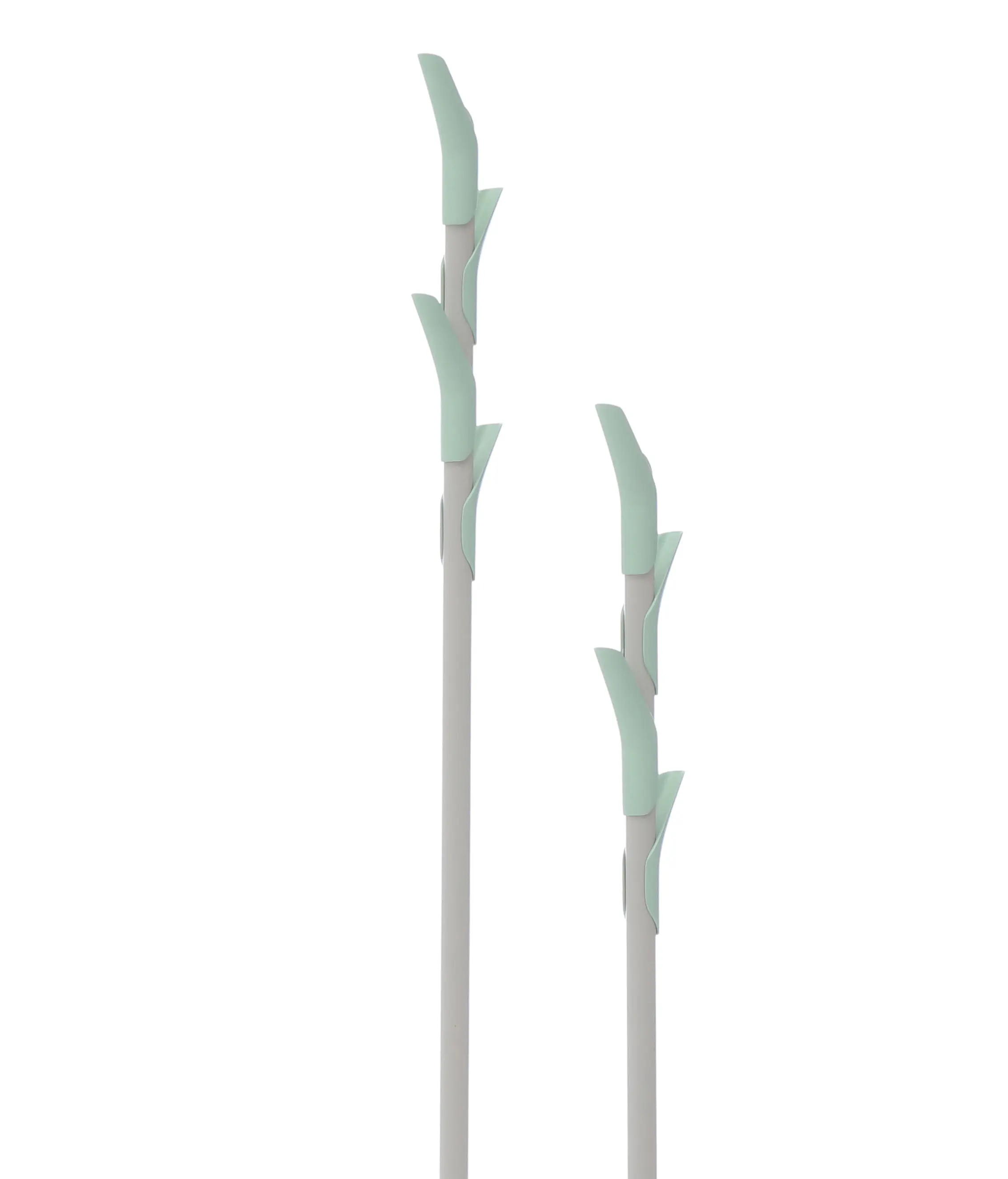 Nurus - Leaves Double