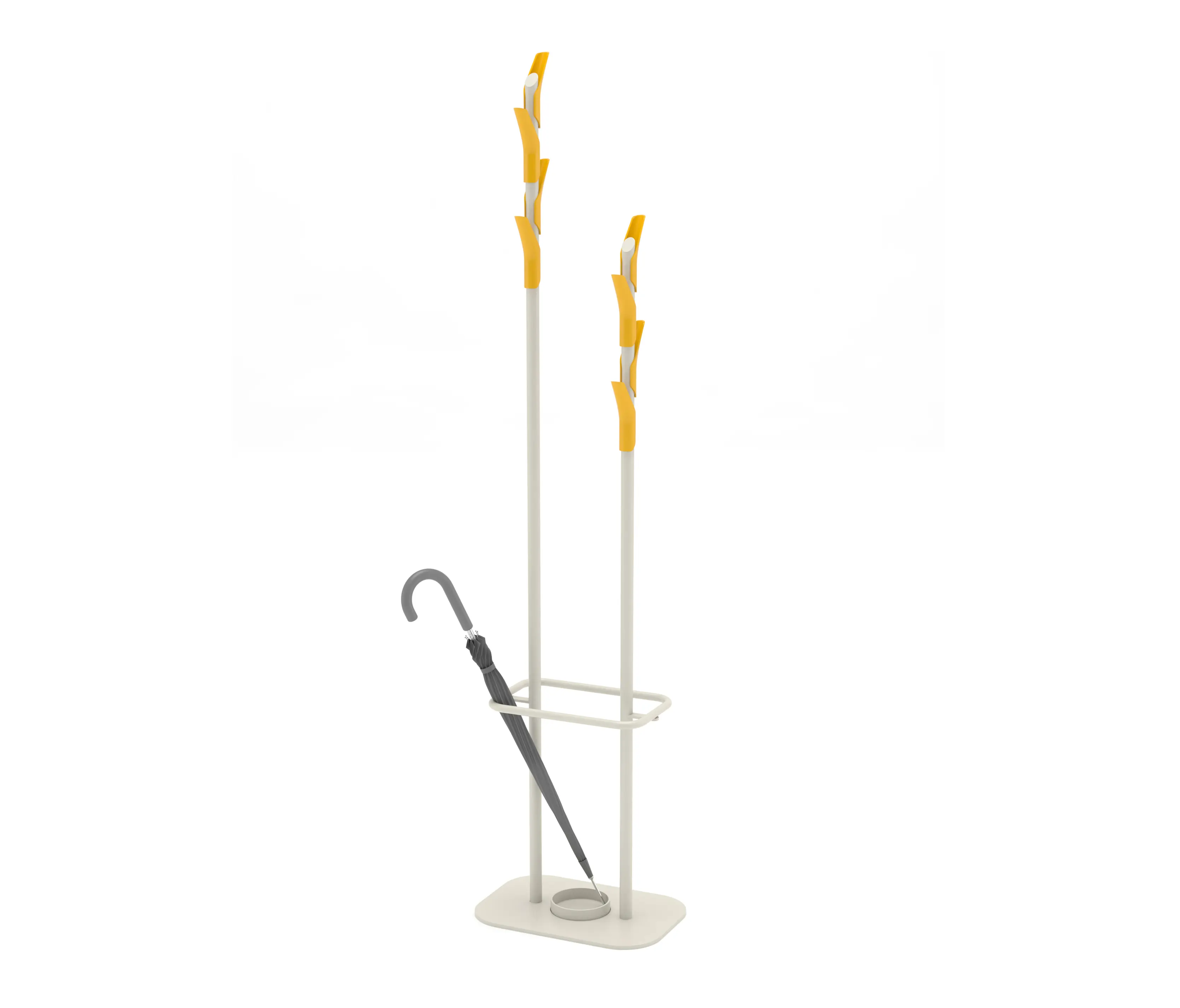 Nurus - Leaves Double