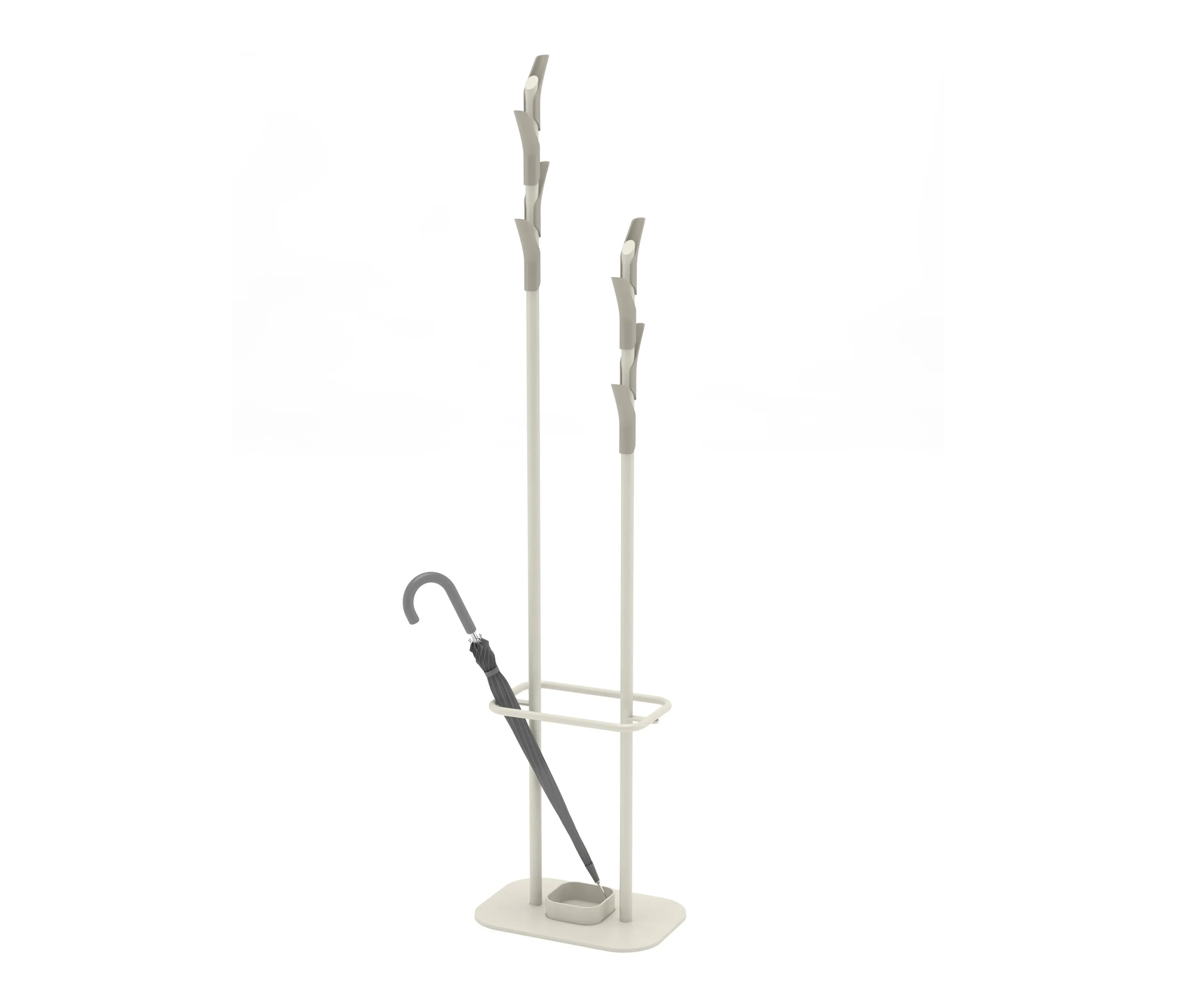 Nurus - Leaves Double