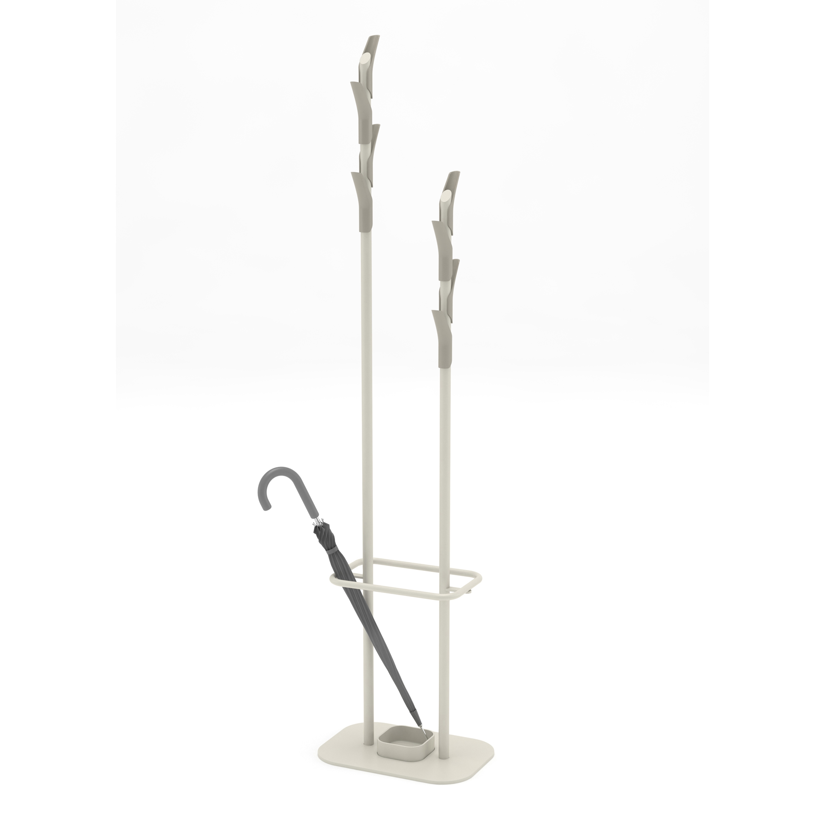 Display product Leaves Double from manufacturer Nurus