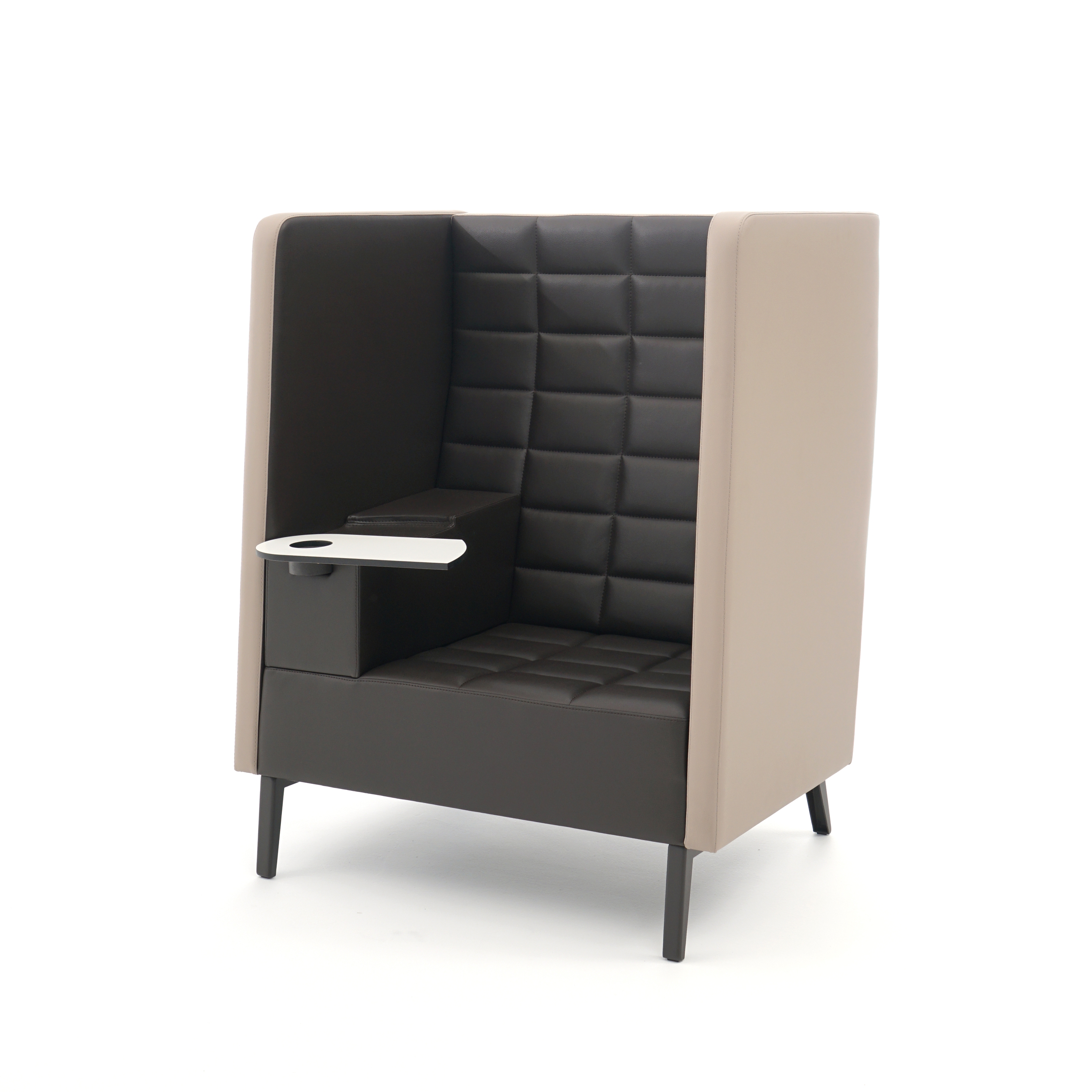 Produkt Greta High Back des Herstellers Nurus anzeigen