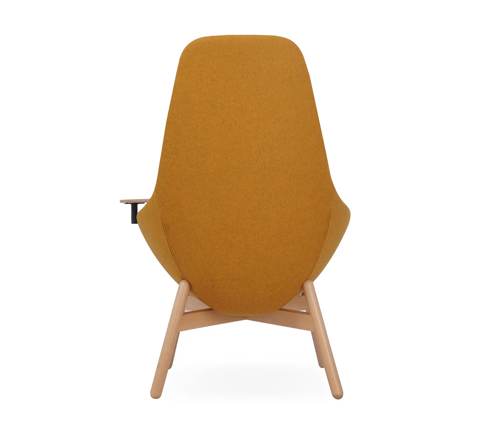 Nurus - Patrick High Backrest