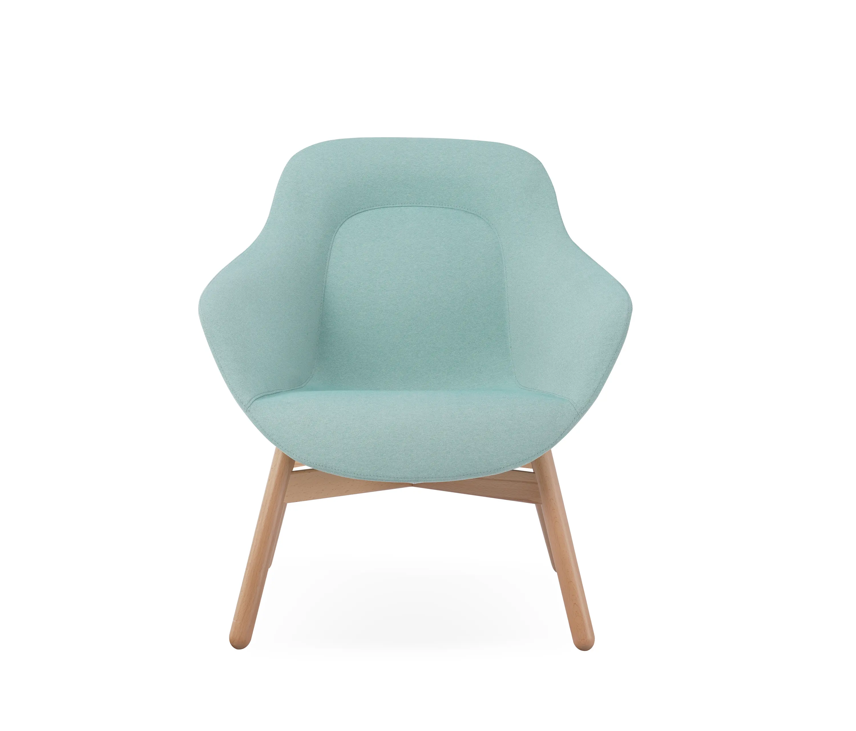 Nurus - Patrick Low Backrest