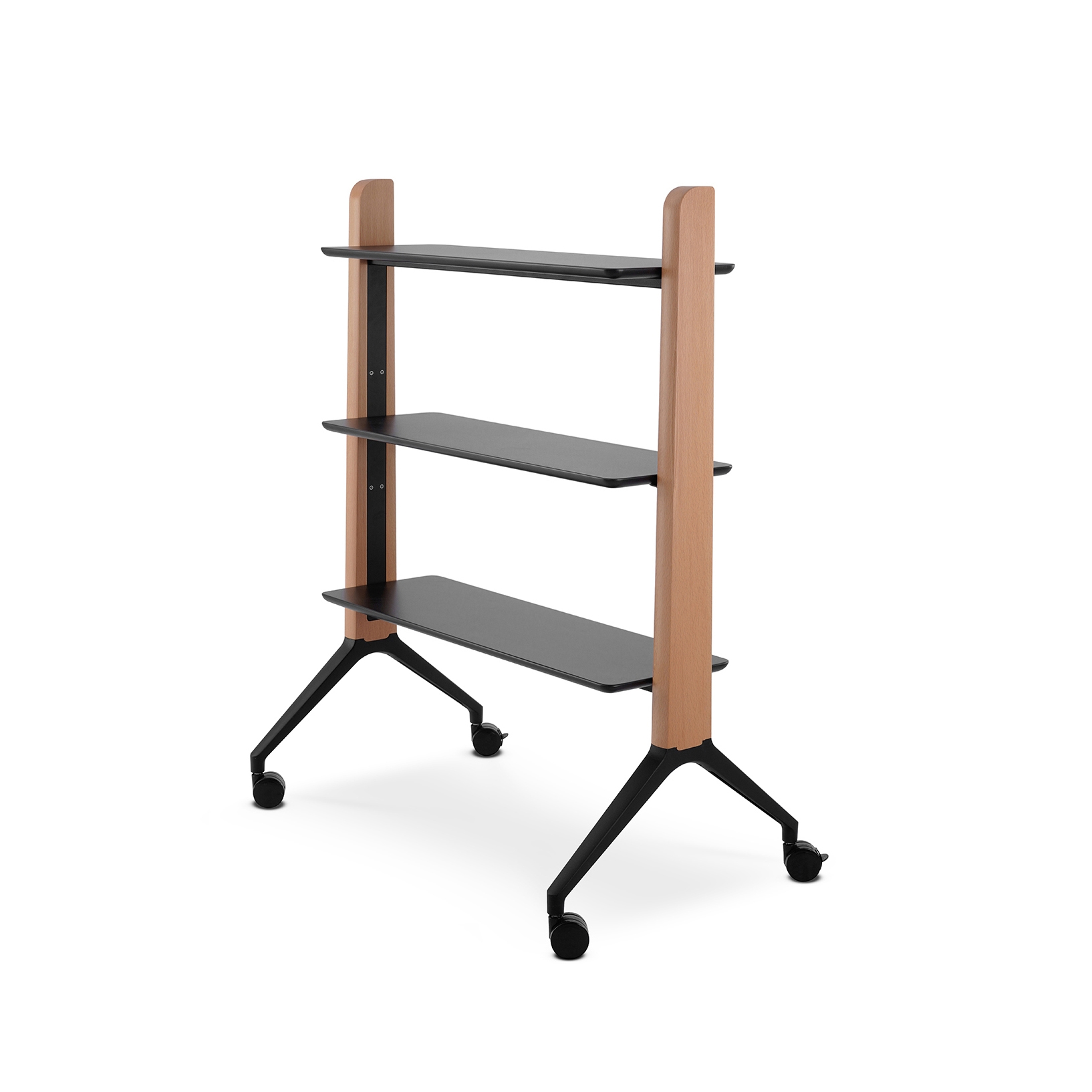 Display product Louis Shelf from manufacturer Nurus