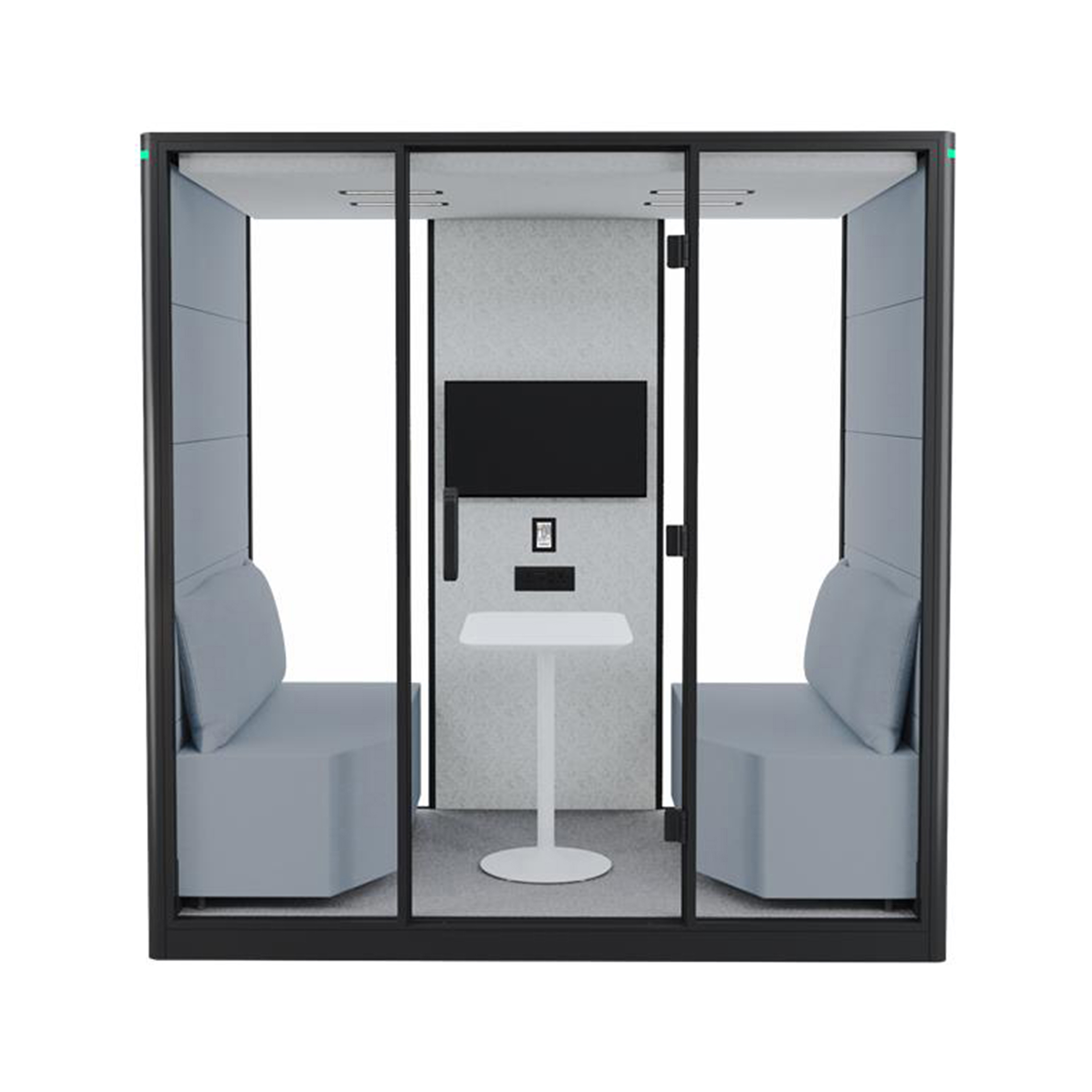 Display product Calma Large from manufacturer Nurus