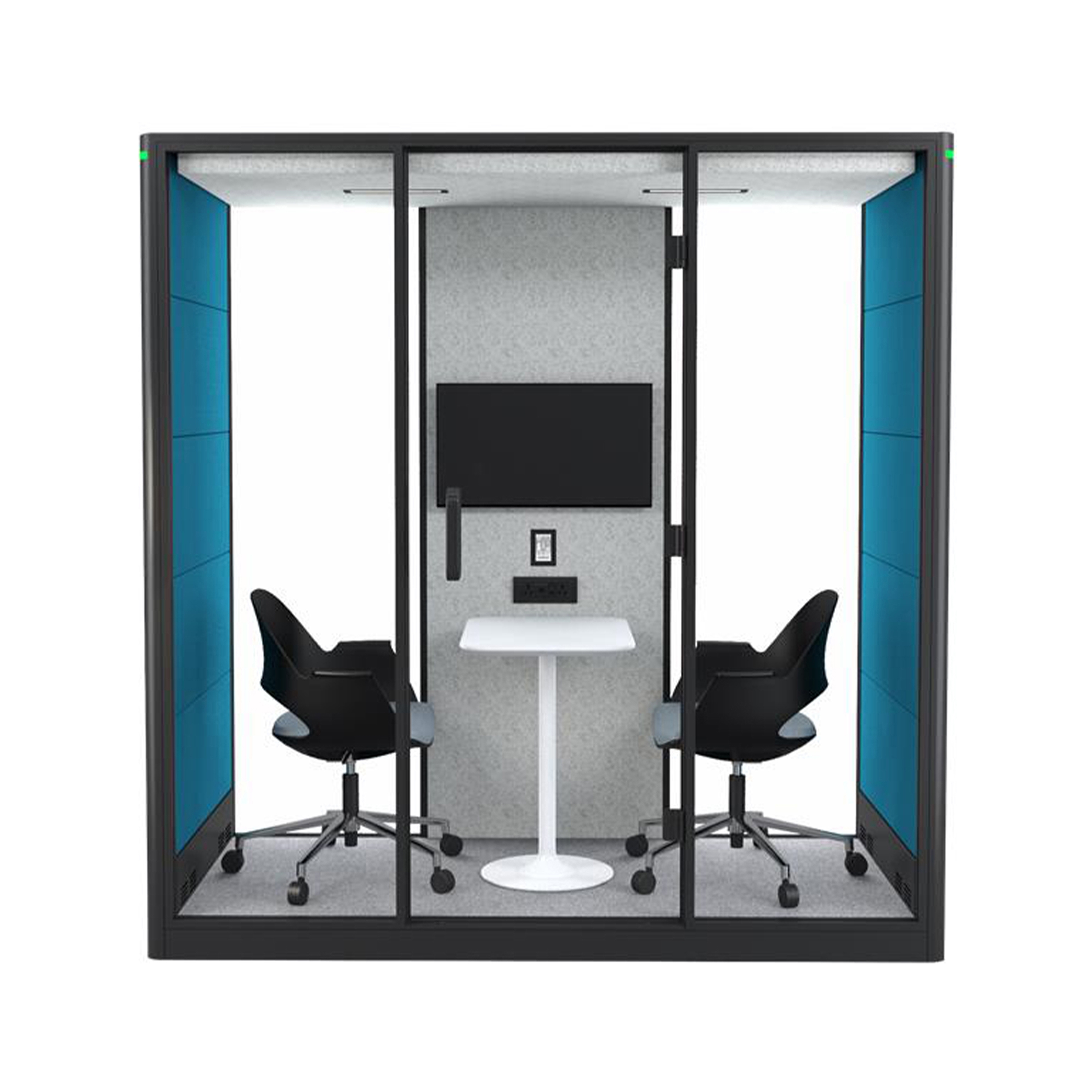 Display product Calma Medium from manufacturer Nurus