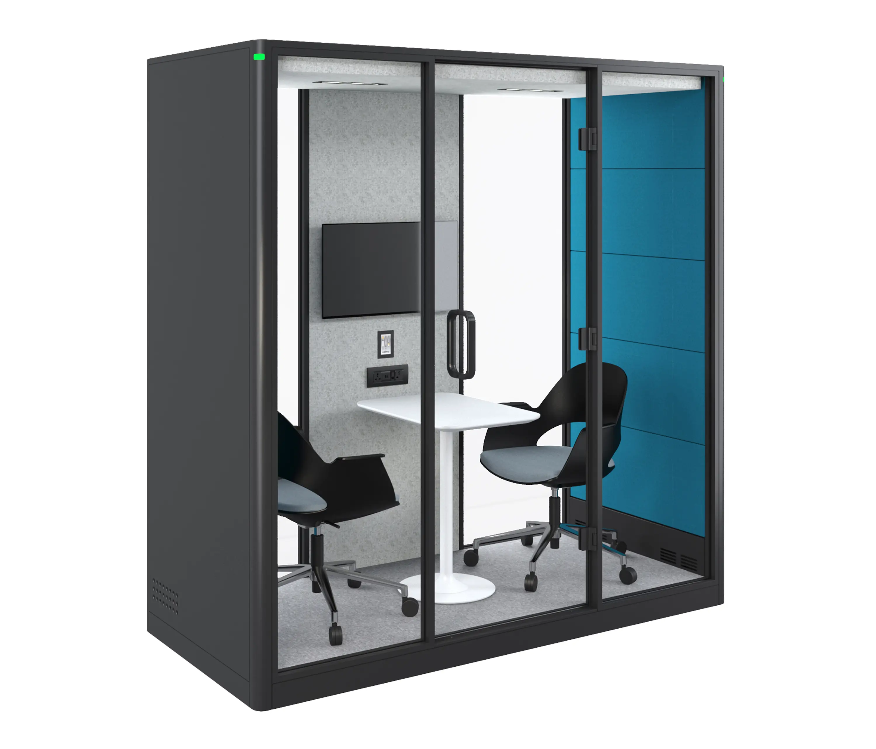 Nurus - Calma Medium