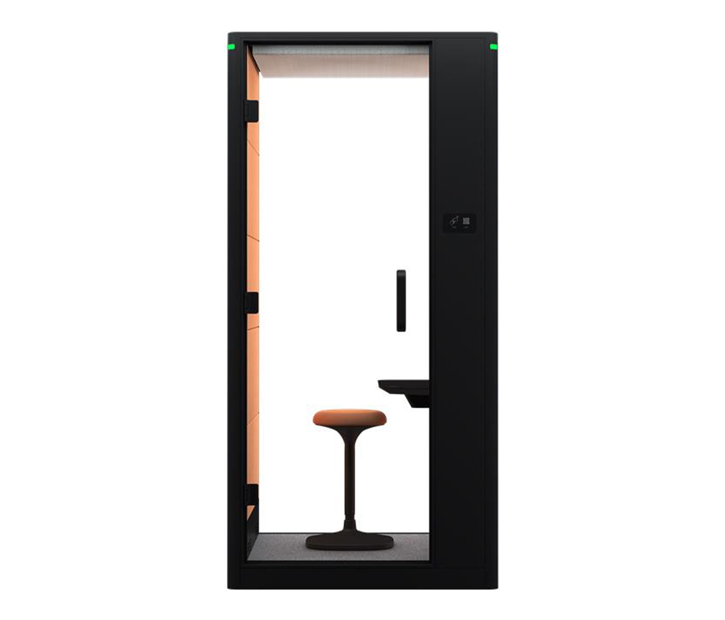 Display product Calma Small from manufacturer Nurus