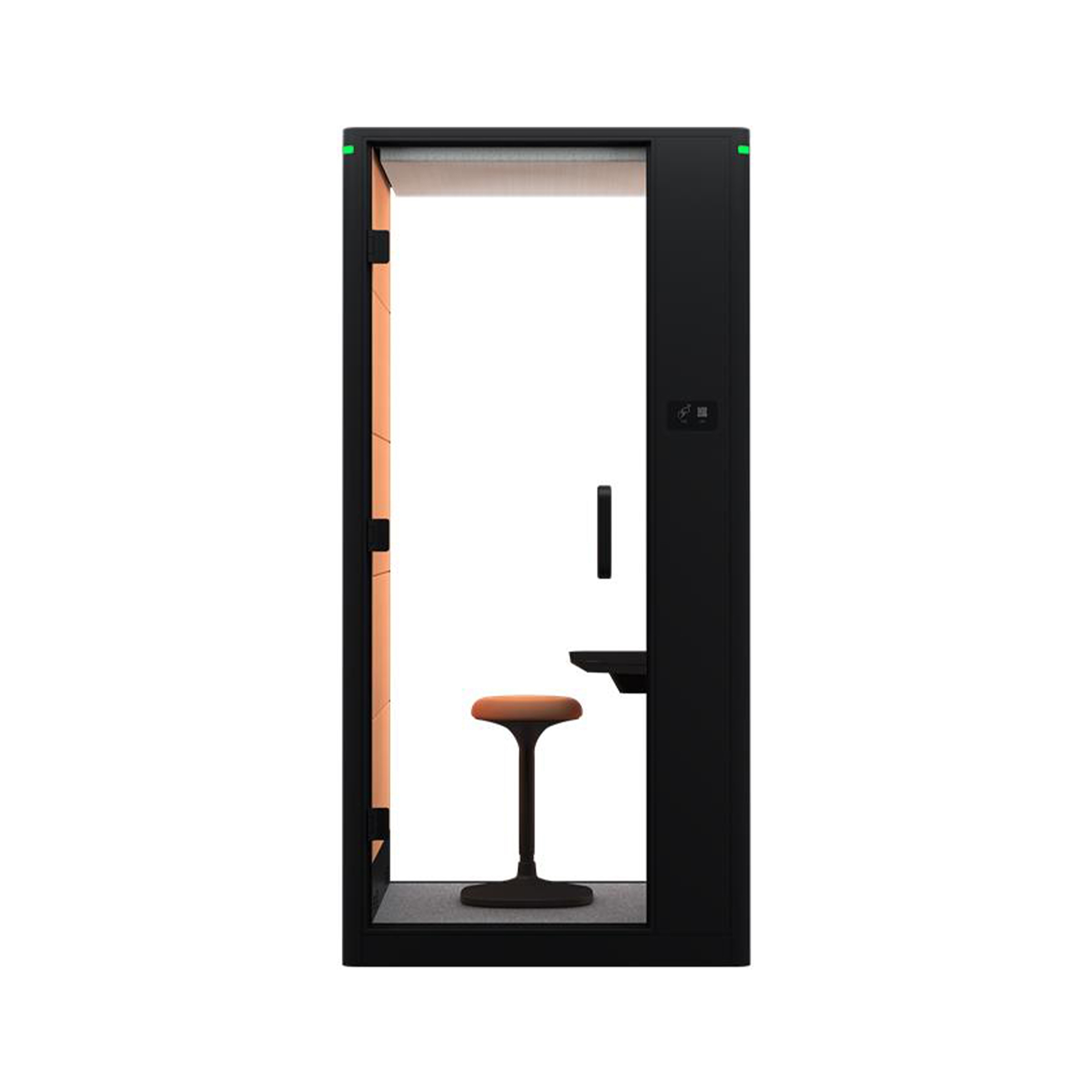 Display product Calma Small from manufacturer Nurus