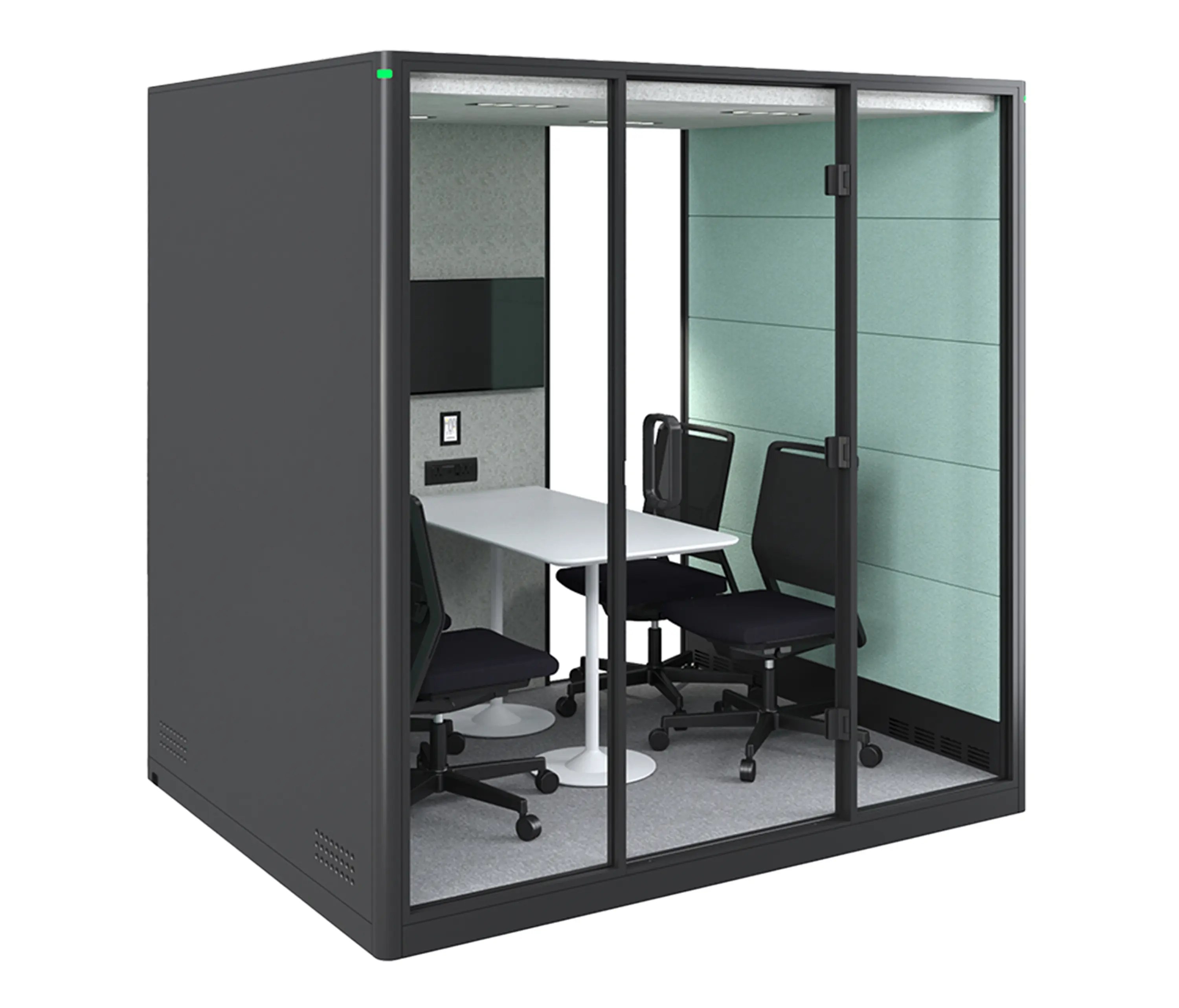 Nurus - Calma XLarge