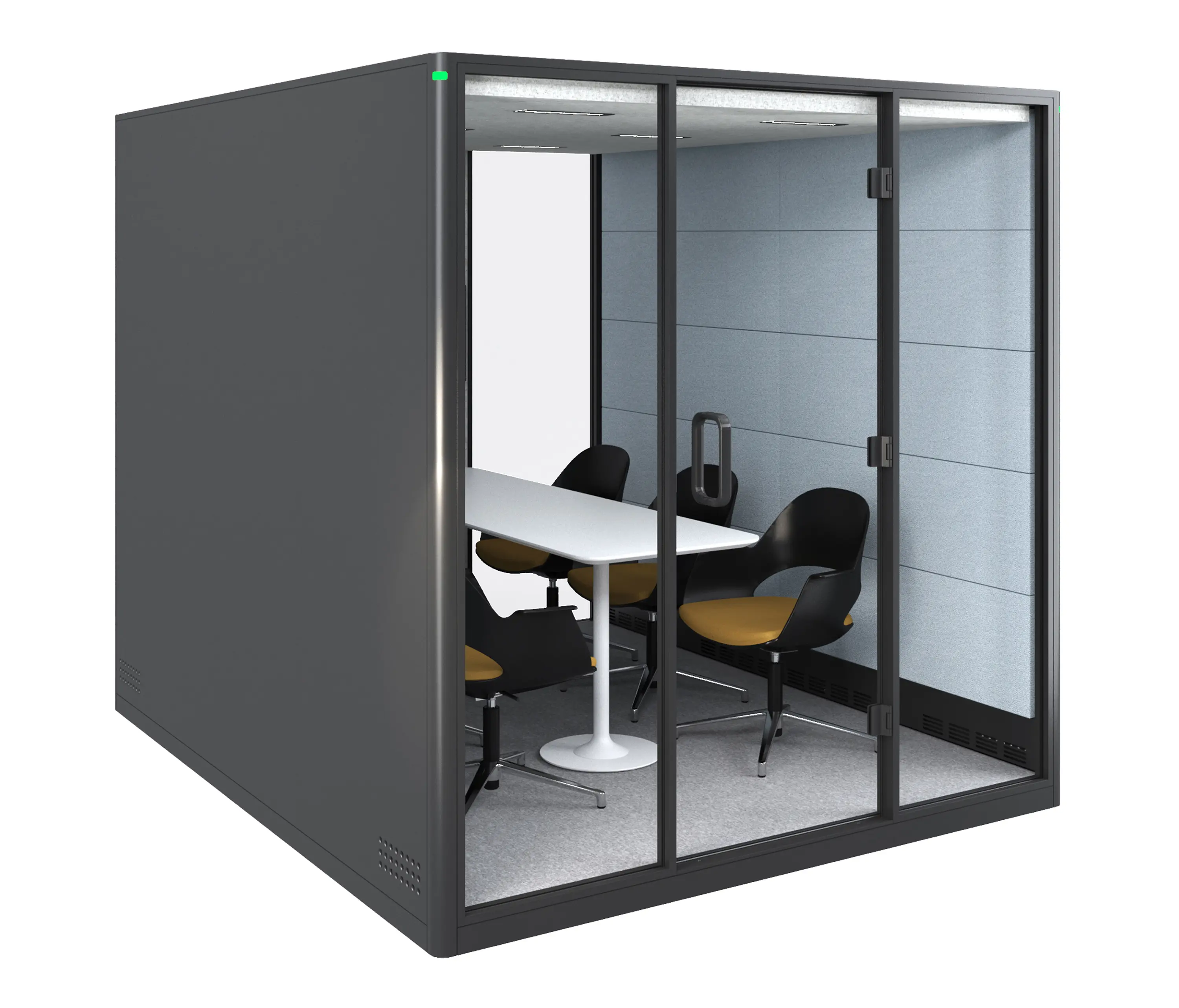 Nurus - Calma XXLarge