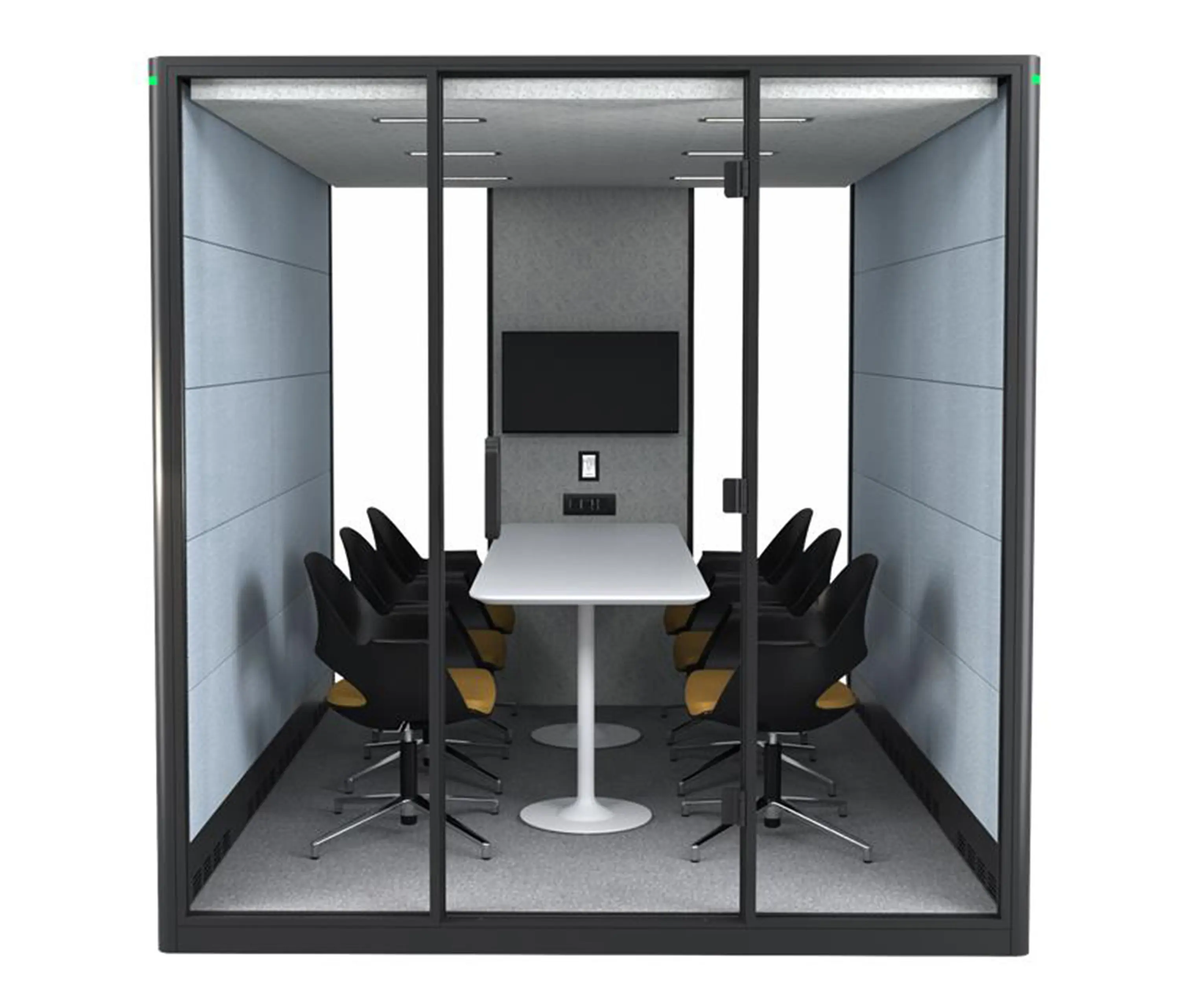 Nurus - Calma XXLarge