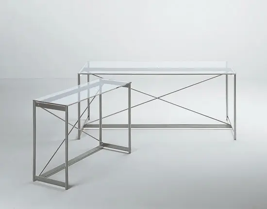 Pallucco - Asnago Vender