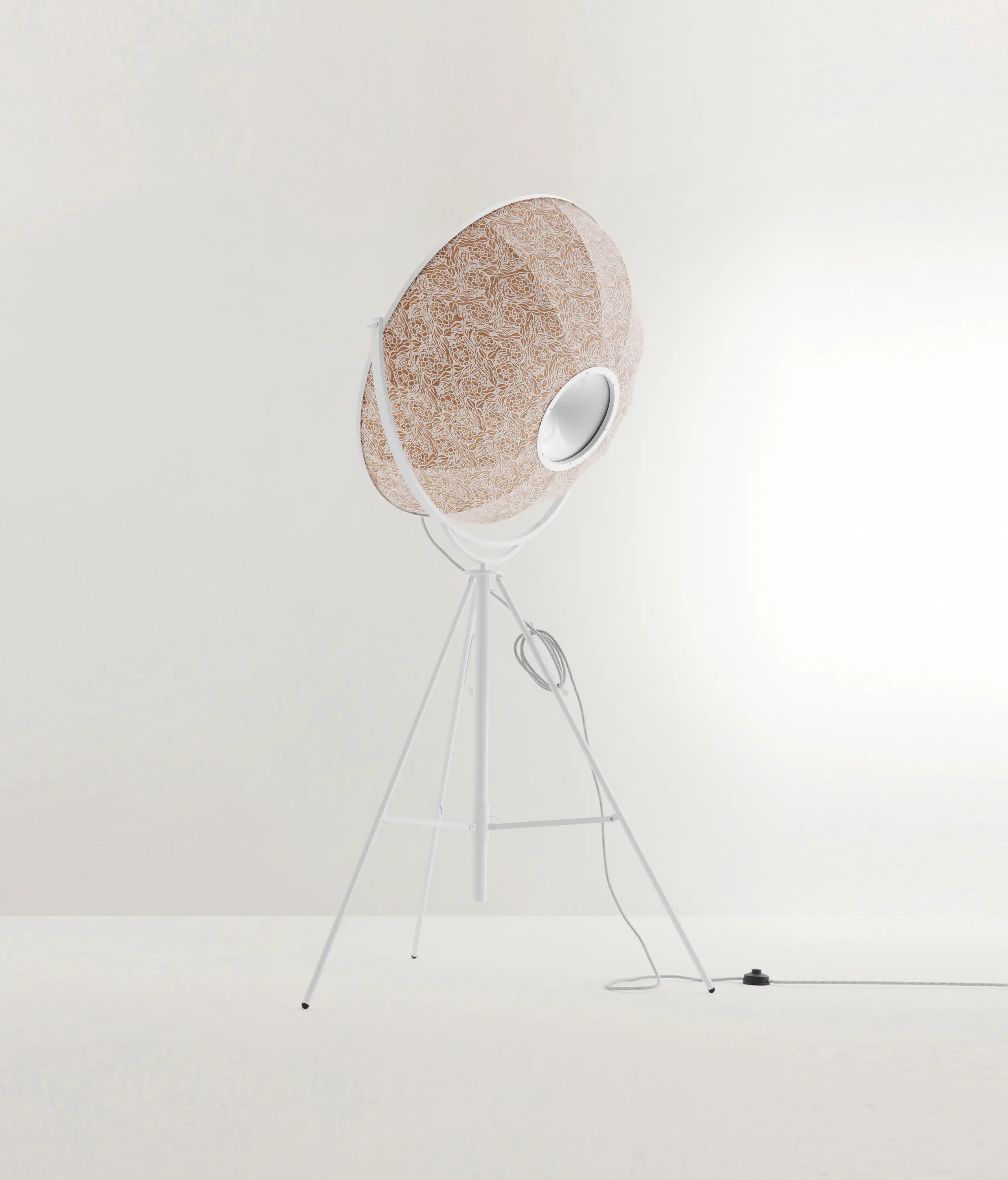 Pallucco - Fortuny Rub