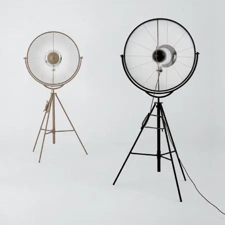 Pallucco - Fortuny Rub