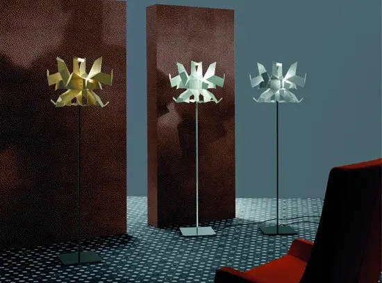 Pallucco - Glow Verticale