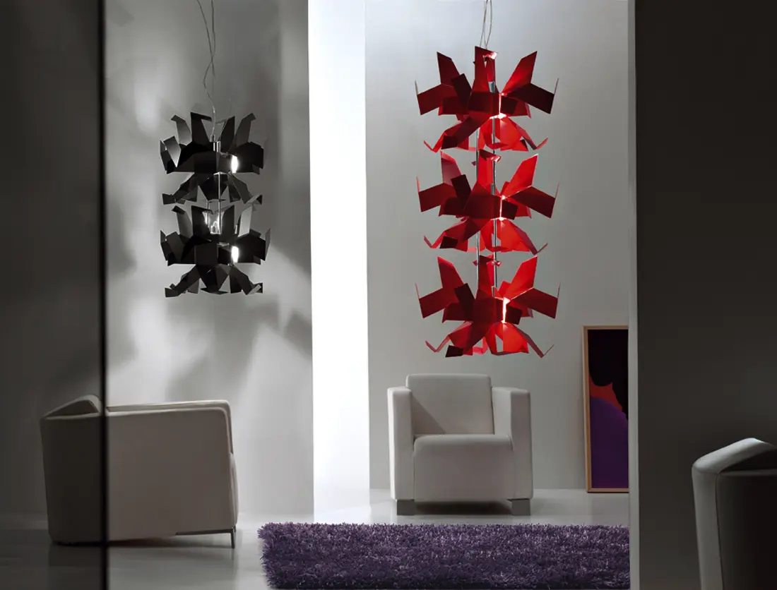 Pallucco - Glow Verticale