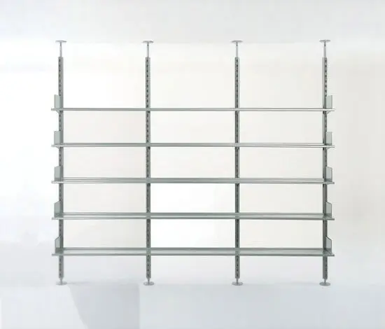 Pallucco - Continua Centre