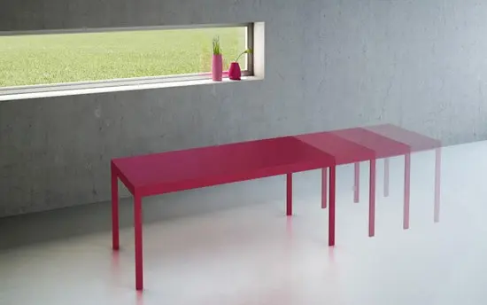 Pallucco - Grand Ecart