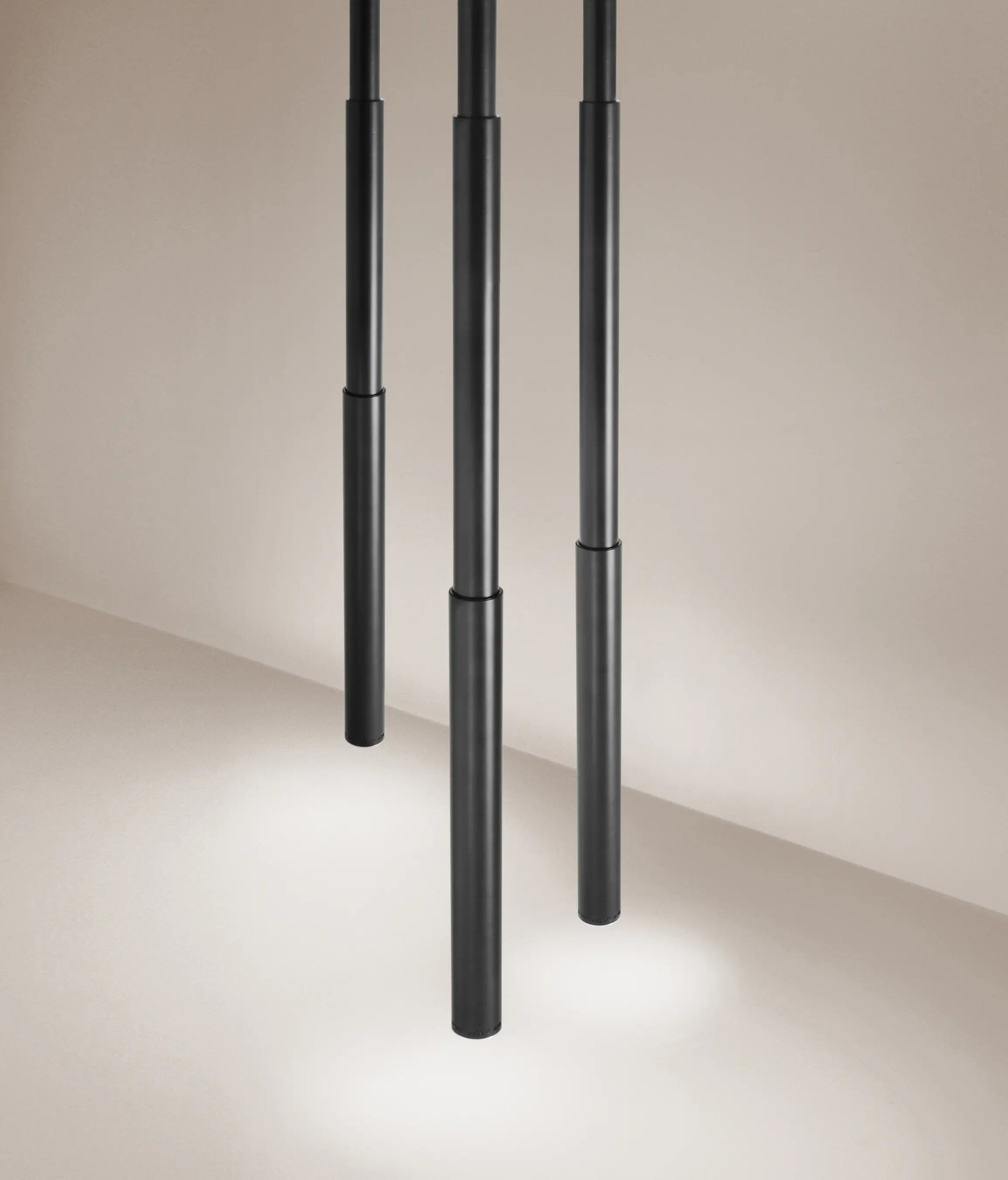 Pallucco - Micro Telescopic