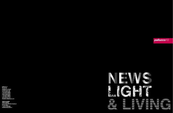 Image d’aperçu du fichier Pallucco NEWS Light&Living 2010