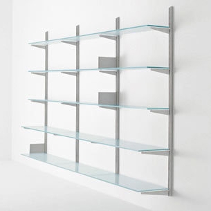 Mostrar el producto Continua Glass del fabricante Pallucco