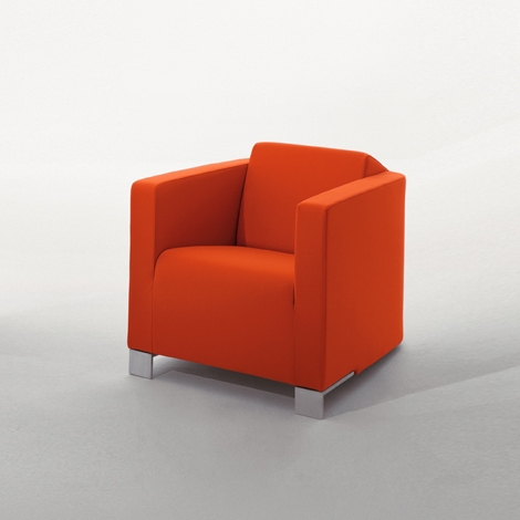 Mostrar el producto Speedster del fabricante Pallucco