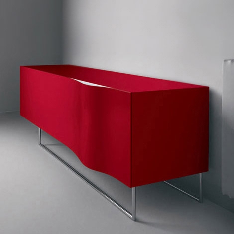 Afficher le produit Breeze Grande du fabricant Pallucco