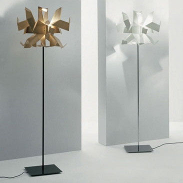 Display product Glow from manufacturer Pallucco
