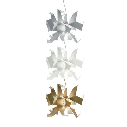 Display product Glow from manufacturer Pallucco