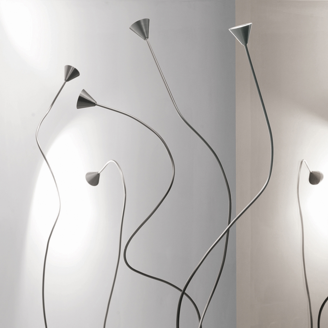 Display product Papiro from manufacturer Pallucco