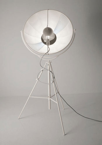 Vertoon produk Fortuny Century van vervaardiger Pallucco