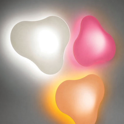 Display product Nimbo from manufacturer Pallucco