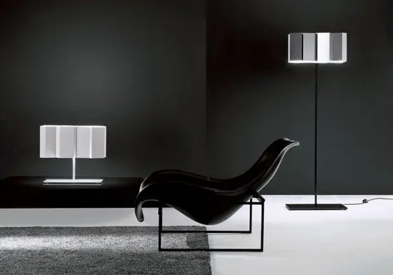 Pallucco - Fold de table