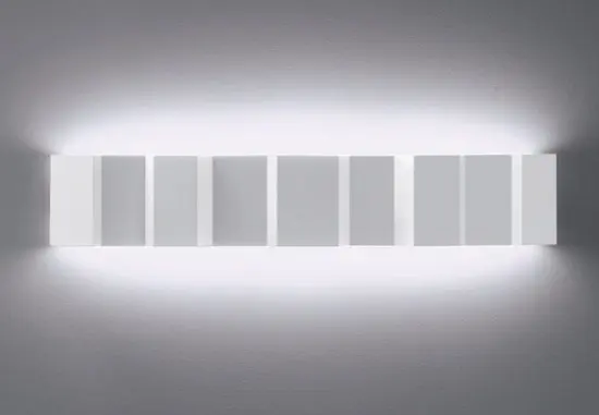 Pallucco - Fold murale 1300 mm