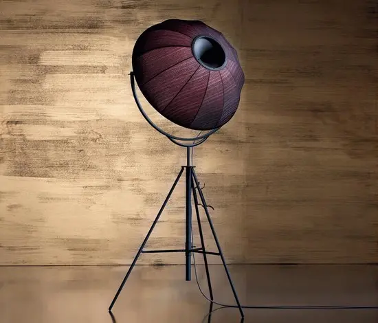 Pallucco - Fortuny Rub