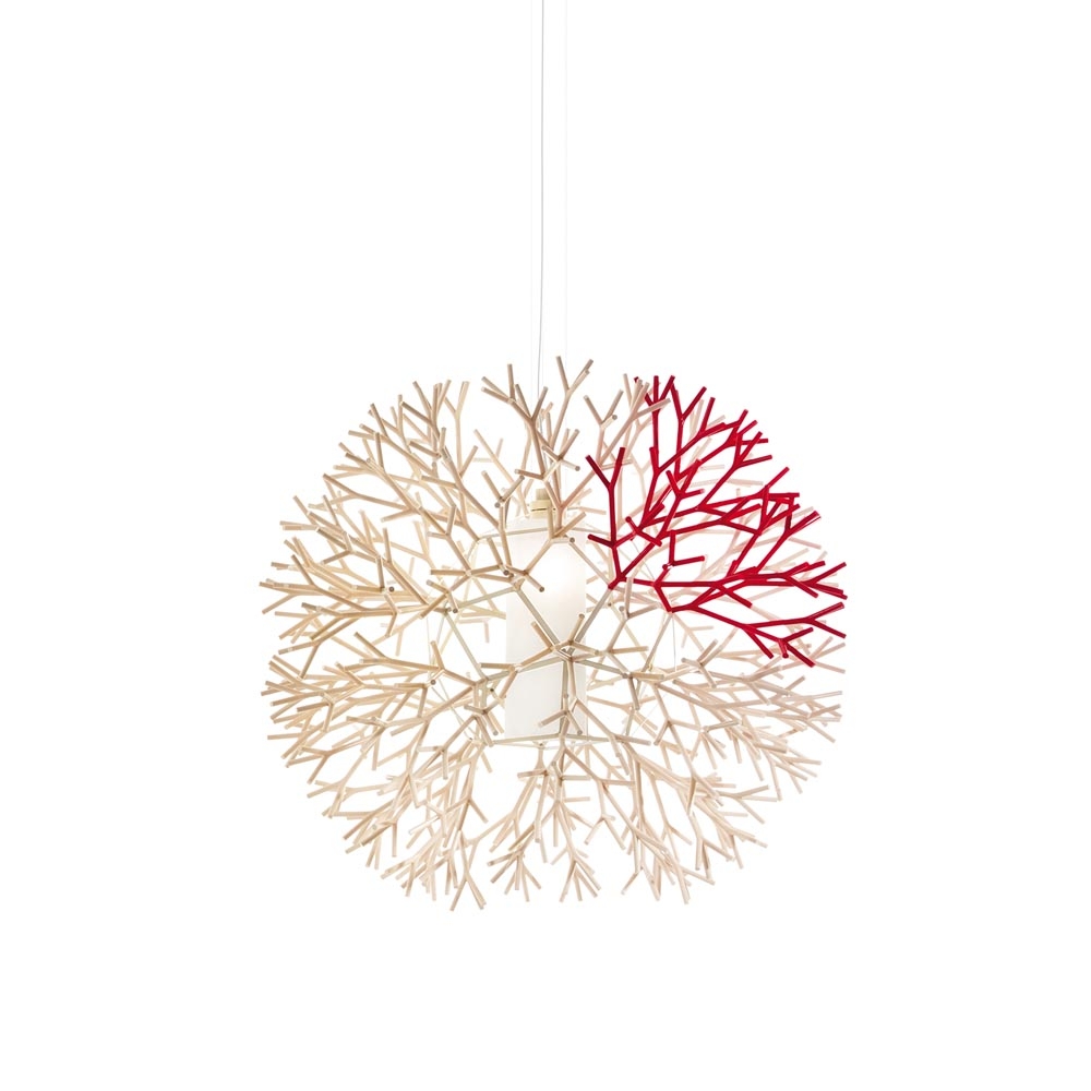 Coral sospensione Ø 800