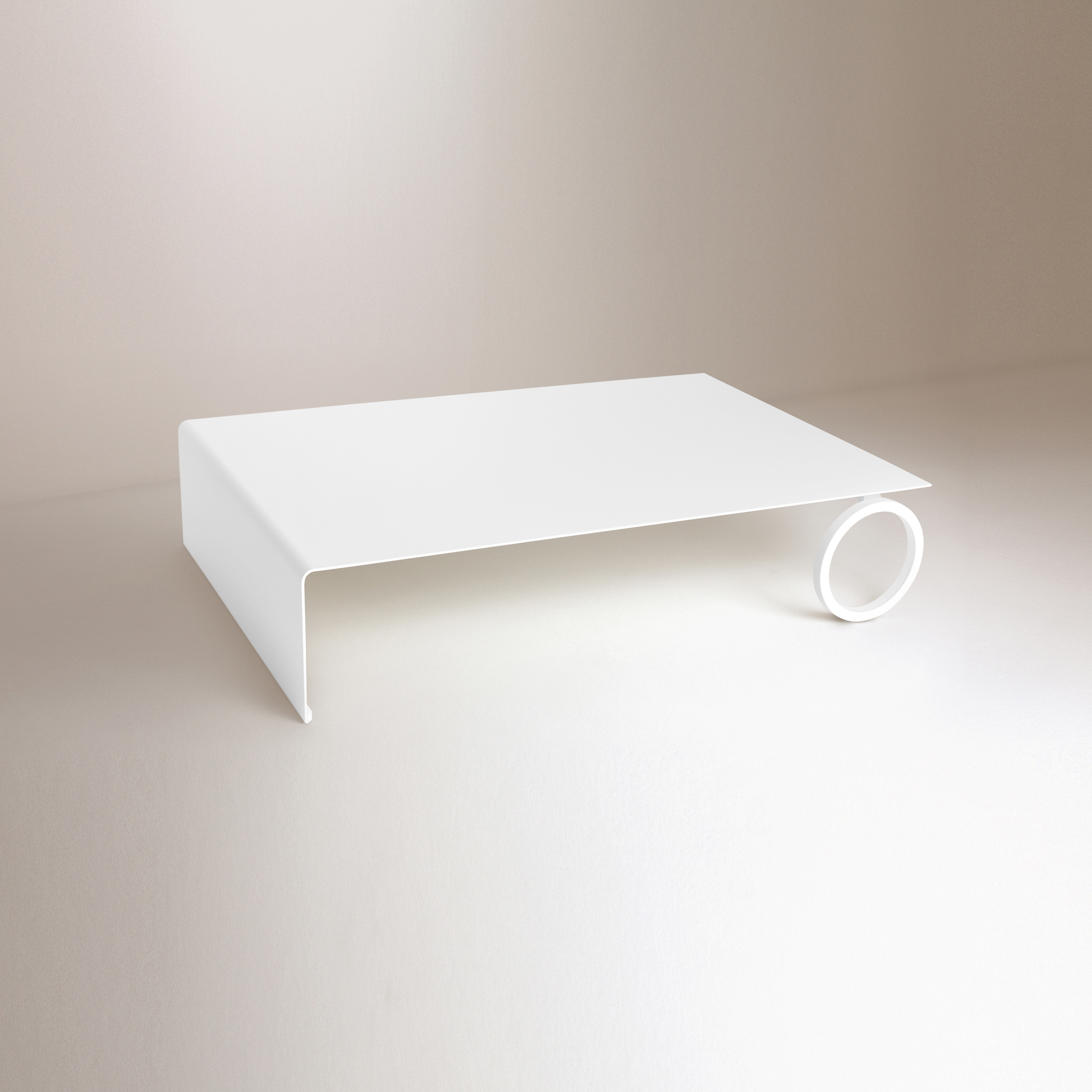 Display product Rota from manufacturer Pallucco