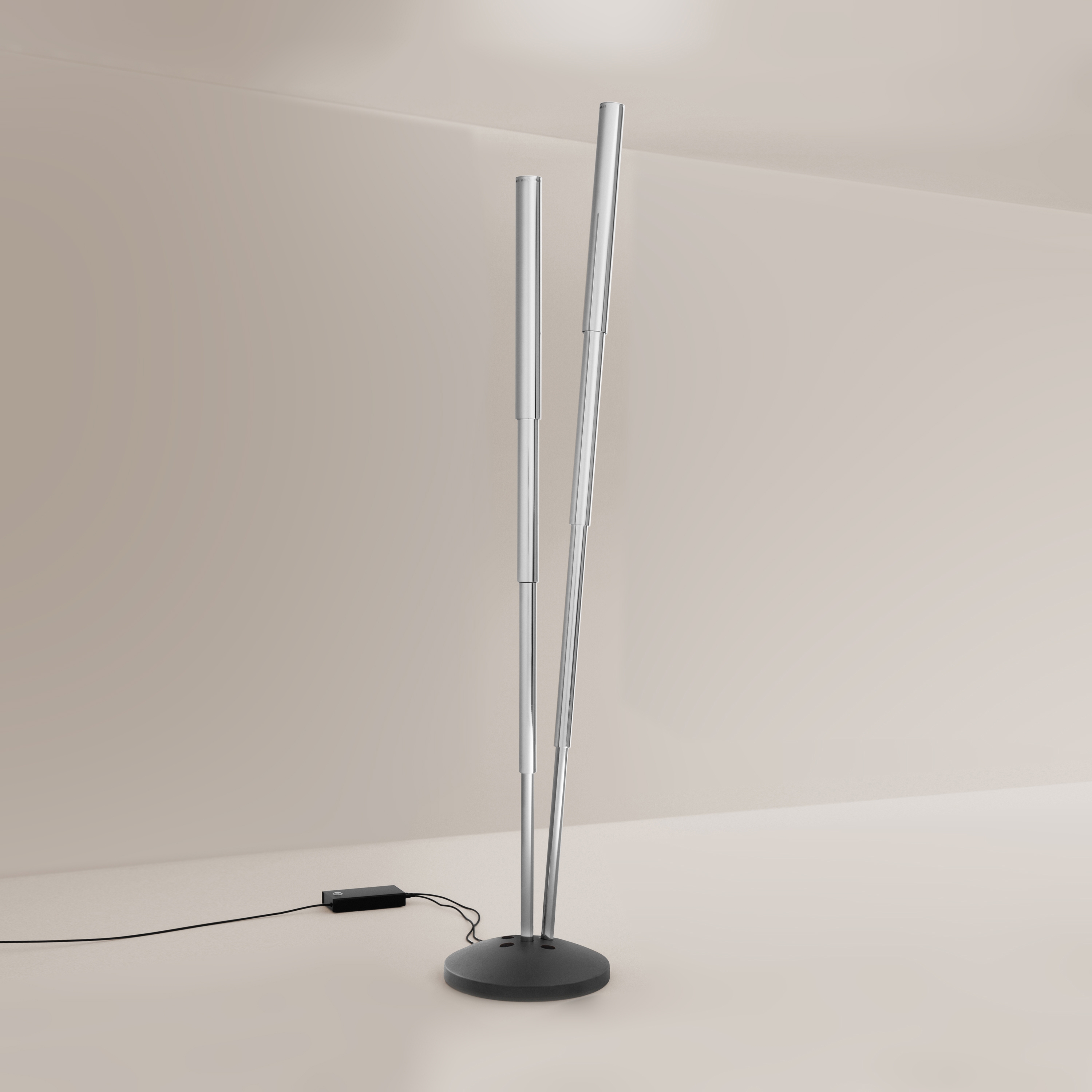 Afficher le produit Micro Telescopic du fabricant Pallucco