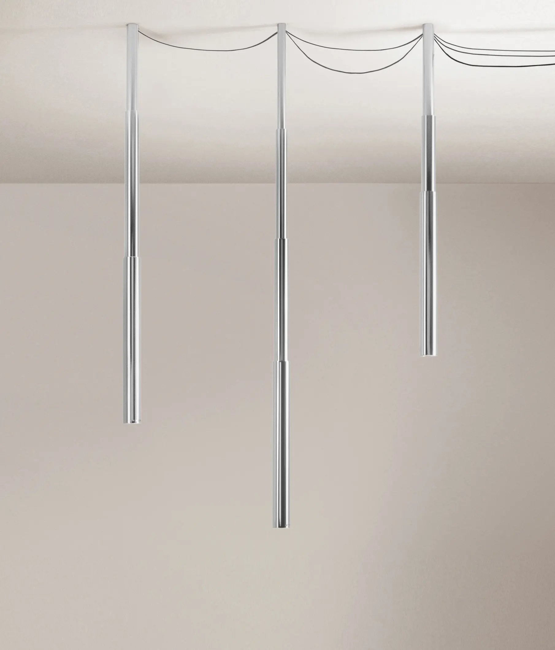 Pallucco - Micro Telescopic