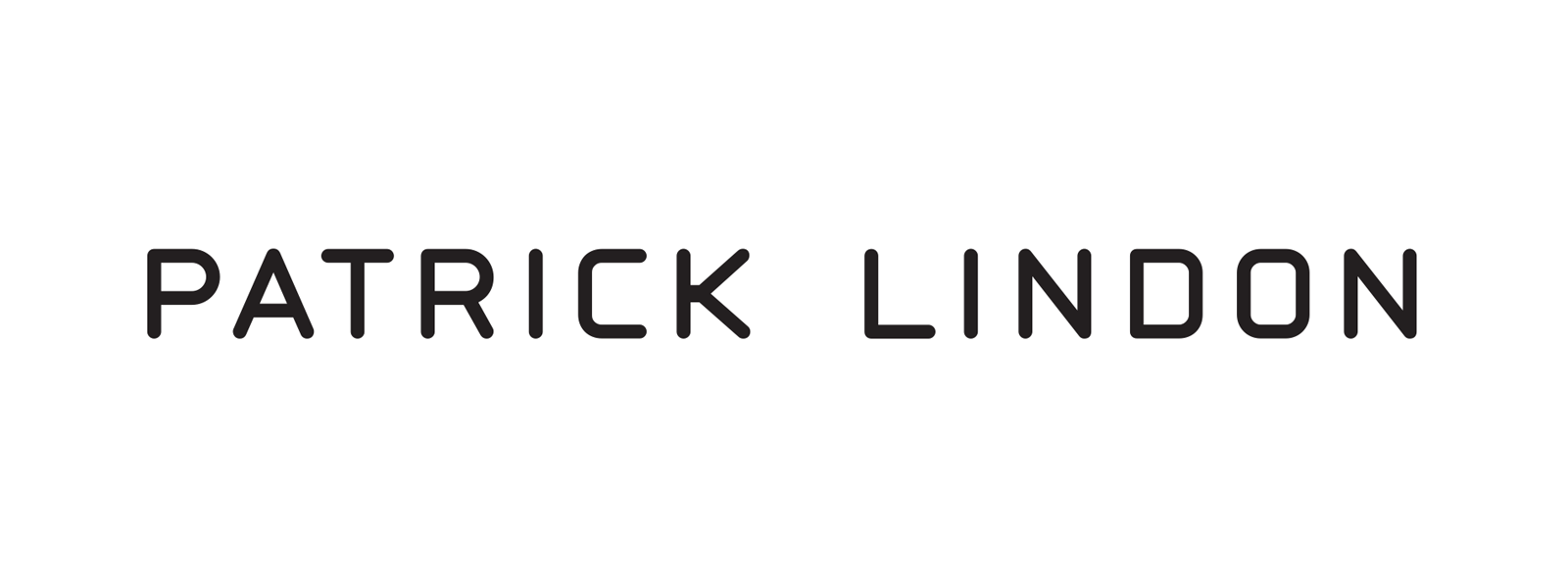 Logo für Patrick Lindon