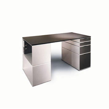 Mostra il prodotto Desk 415 [System Furniture T71] del produttore Patrick Lindon